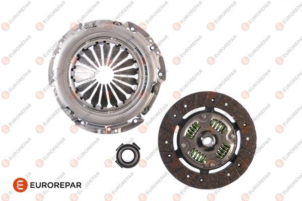 PSA-1682298280 Eurorepar Debriyaj Seti ( Fiat Egea Doblo 500 Fiorino Punto 1.4 Alfa Romeo Mito 1.4)