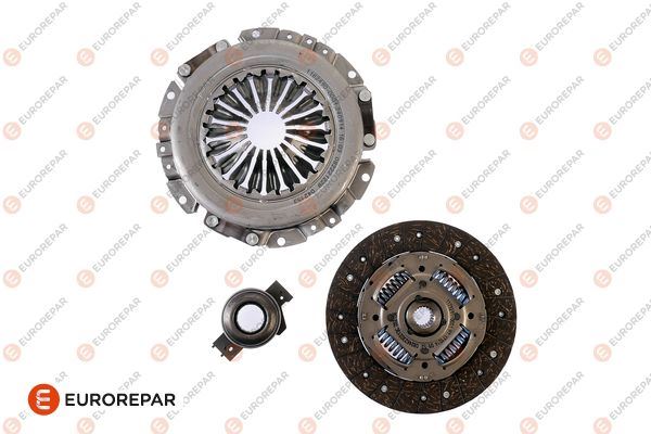 MAPA 005215200 Debriyaj Seti Fiorino 1.3 Mtj 75hp