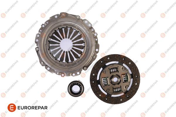 PSA-1682299980 Erp - Debriyaj Kiti Psa