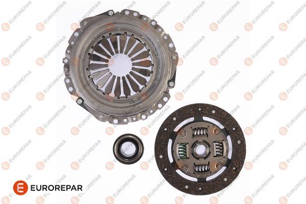 PHC KD106G SET Debriyaj Seti  Pride / Festiva /121
