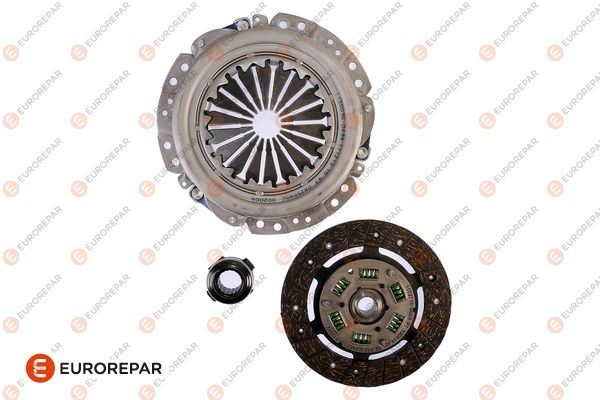 VAL-006730 Debriyaj Seti ( Renault   Flash / R21 / R19 1.6 )