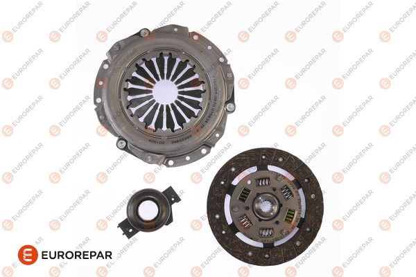 EUROREPAR 1682301680 E:Debriyaj Bm