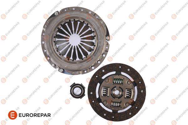 EUROREPAR 1682302380 E:Debriyaj Bm
