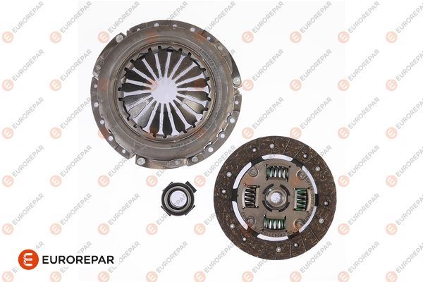 EUROREPAR 1682302480 E:Debriyaj Bm