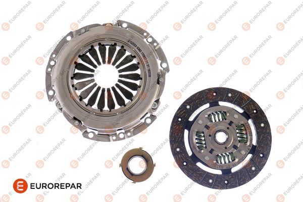 1682302580 Debriyaj Seti Rulmanli I10/I20/Picanto/Rio