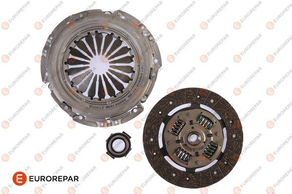 EUROREPAR 1682303380 E:Debriyaj Bm