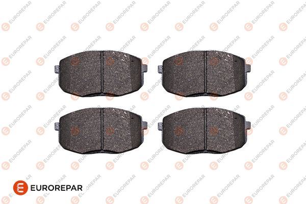 PSA-1682304380 Eurorepar Balata Fren On-(Hyundai I30 08/11/Kia Ceed 08/11 )