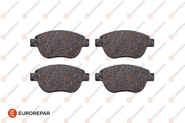 EUROREPAR 1682305180 On Fren Balatasi Stilo Bravo 1.7 1.8 16v 1.9d 1.9jtd 10 01> Linea 1.4t Jet 09 07> Fisli