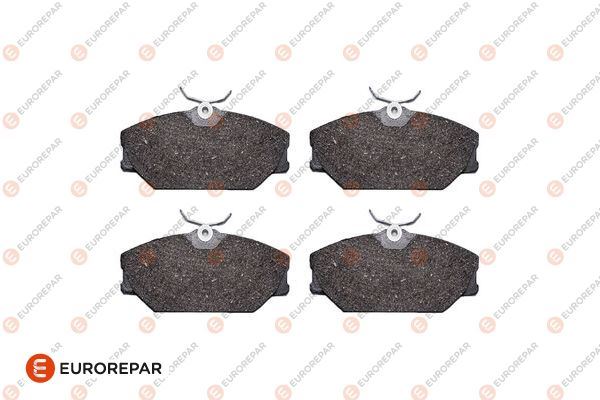 PSA-1682307380 Eurorepar Fren Balatasi On Fisli Safrane-Laguna I-Megane I N7q-N7u-F9q-F3r-F7r-K4m / 99-03-28