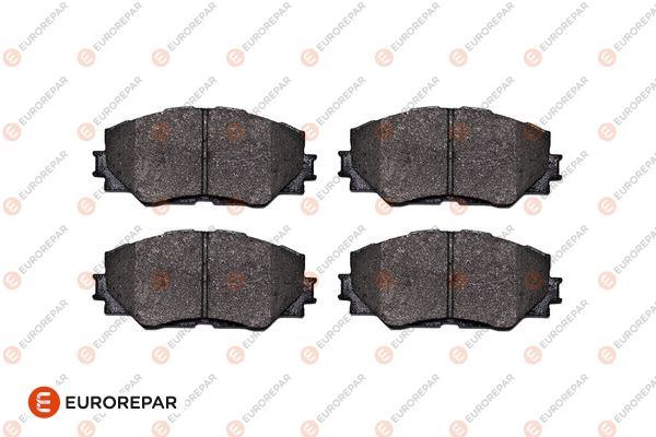 BOSCH 0986TB3069 0986494240 Fren Balatasi On Corolla 07>12 Auris 07>12 1.4 D4d 0986494240