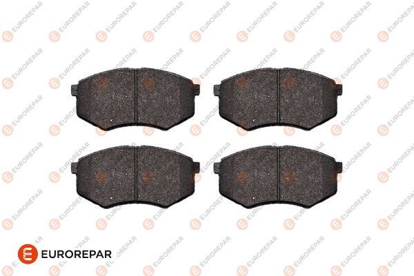 PSA-1682313680 Eurorepar Balata Fren On-(Hyundai Ix20 11/14/Kia Venga 11/14 )