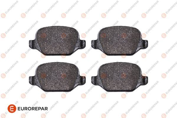 1682315780 Fren Balatasi Arka Disk Linea/Alfa 147