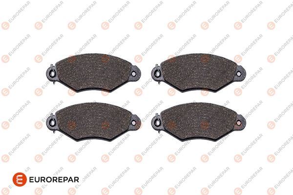 PSA 4253.05 4 Brake Pads/F