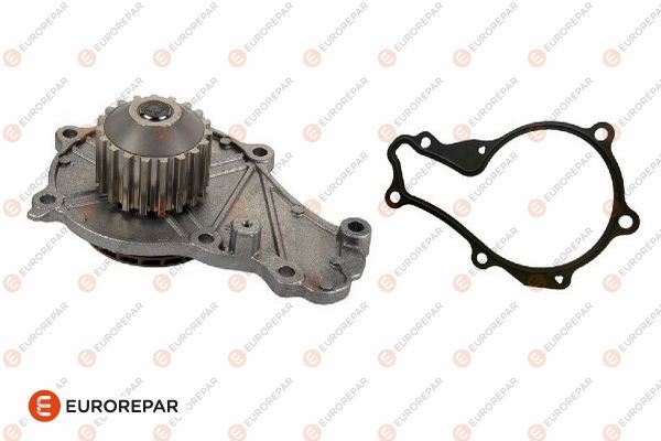 PSA-1684891580 Eurorepar Su Pompasi Peugeot 207 308 407 5008 301 Citroen C2 C3 C4 Volvo Berlingo Ford Focus Dv6