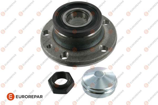 EUROREPAR 1686245380 Porya Arka Rulmanli Sağ-Sol Egea Abs Li 5 Bijon