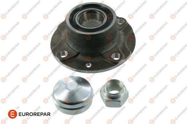 EUROREPAR 1686246880 E:Rulman Kiti