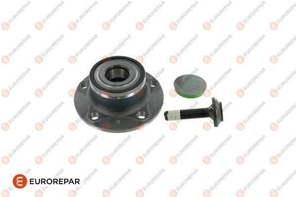 SKF VKBA 6558 Porya Arka Rulmanli 713 6108 30 (32 Mm) Caddy