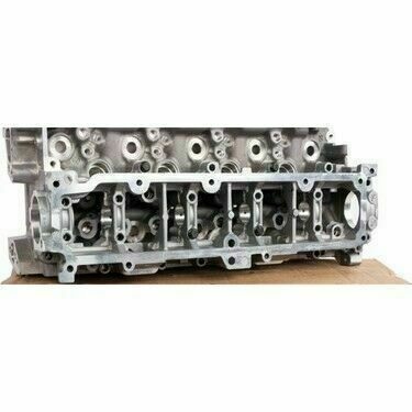ZCH1136 Silindir Kapagi Euro 5 Ford Focus Iii 11-15 / Mondeo Iv 07-14 / Fiesta Iv 10-17 / Partner / Rifter 207 / 208 / 301 / 308 18- / Citroen Berlingo / C-Elysee / 1.5-1.6 Tdci, 1.4 (Dv4c-Dv6dted-Dv6c-Dv6fd)