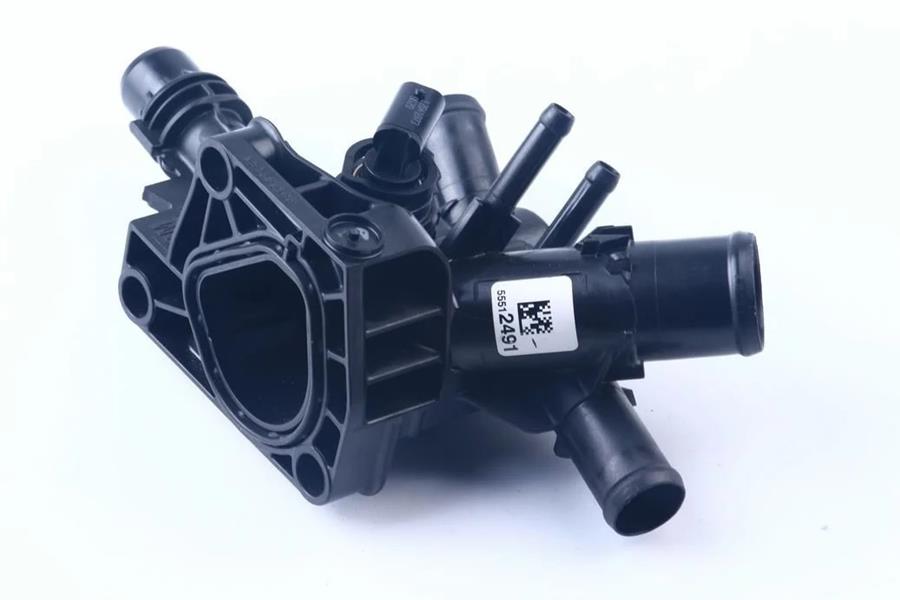 PSA-55512491 Konnektor Su Flansi Opel Astra K 1.2 Benzinli