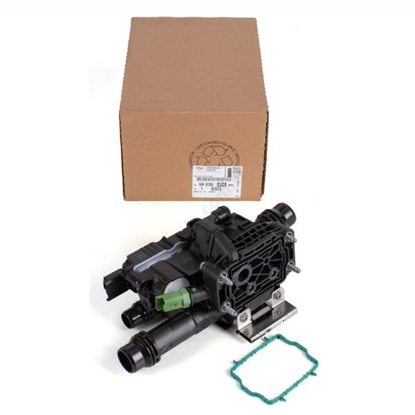 SAGEM.131426 Termostat P2008-P208-P3008 I-Ii-P301-P308 Ii-P5008 I-Ii-P508-Expert Iv-Partner-Rifter-Berlingo-C3 Iii-C3 Picasso-C4 Ii-Cactus-C-Elysee-Ds3-Ds4-Ds5-Jumpy Iv 1,6 Hdi Dv6fd Euro 6-Crossland X 17>22