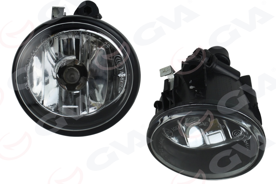 GVA 9105611 Sis Fari Adaptif Sağ Bmw X6 E71 12>14