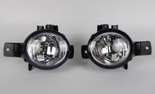 GKL 340900 Sis Fari Sag Bmw X6 E71 2007-2011