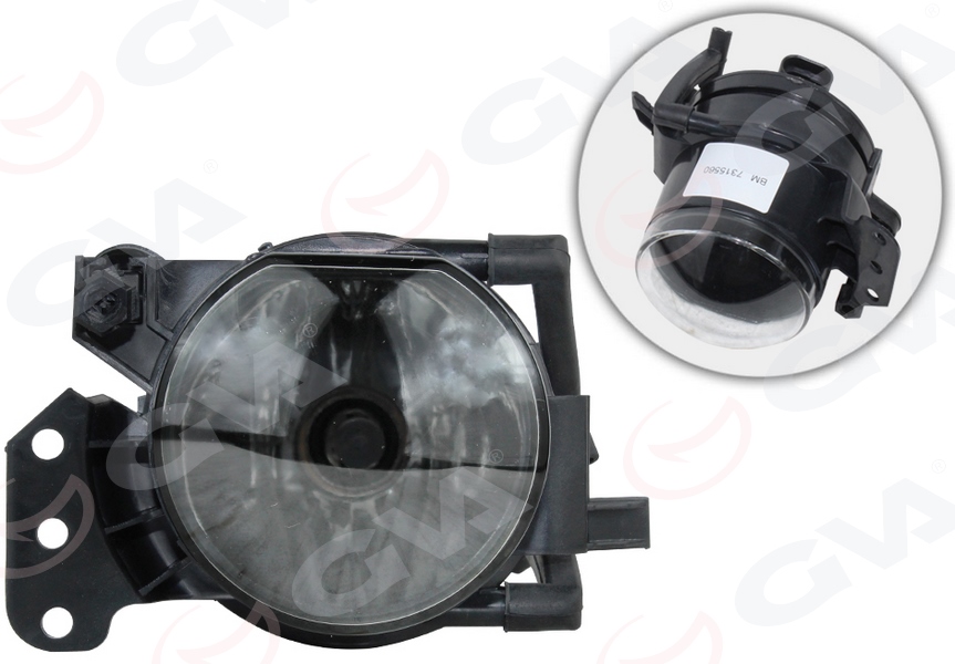 GKL 340903 Sis Fari Sol M-Tech Hb4 Ampul Bmw E46 E60 E90 E83