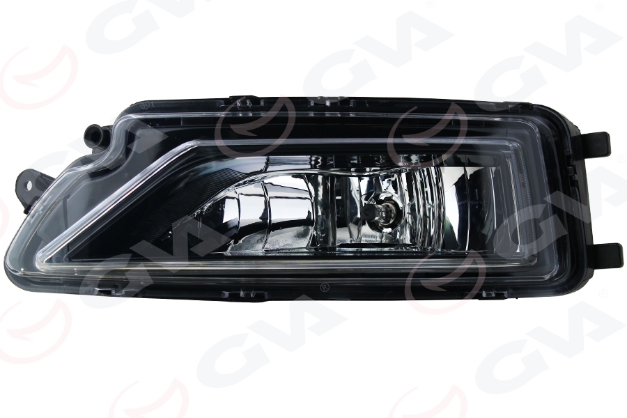LB20-44002R Sis Fari Sag Volkswagen Amarok (2ha, 2hb, S1b, S6b, S7a, S7b) 2017-2023