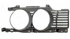 GKL 340888 Ön Panjur Böbrek Sol Bmw E34 1988>93
