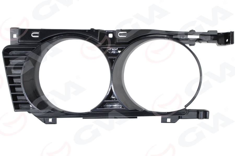 GVA 9105648 Panjur Sağ Bmw E34 94>95