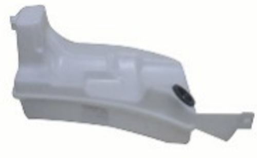WPI RC7624 Su Deposu Renault Clio Iv Borusuz