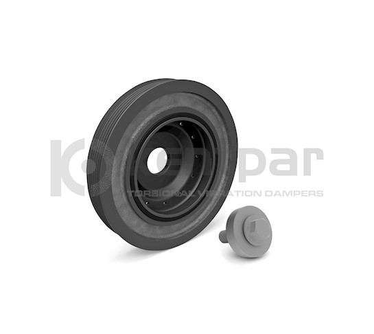 KEN-K110 Krank Kasnagi(Renault  Clio Ii Iii Megane Ii Scenic Ii)