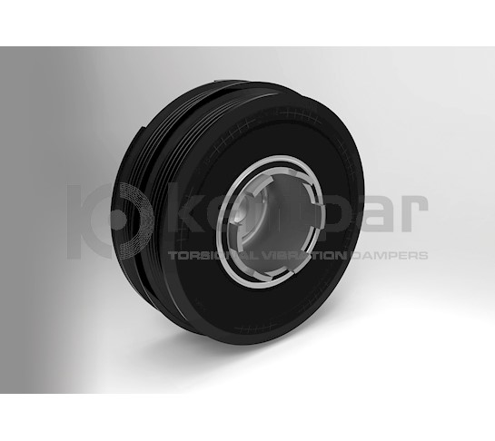 KENTPAR 152K12701 Krank Kasnagi Bmw M47 E46 E39