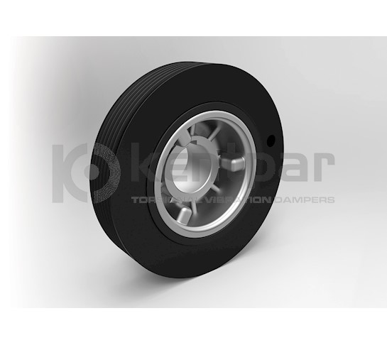 BSG 70-170-015 Krank Kasnagi  306/406