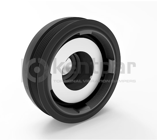 KENTPAR 152K20101 Krank Kasnagi Mercedes M273 W221 C216 X164 R230