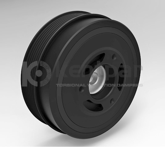 SNR DPF35013 Krank Kasnagi Mini W11 R50 R52 R53