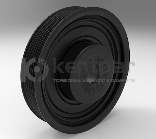 KENT 152 K223 01 Krank Kasnagi 176600 Golf7-T-Roc-Q2-Leon-Arona-Karoq-Octavia