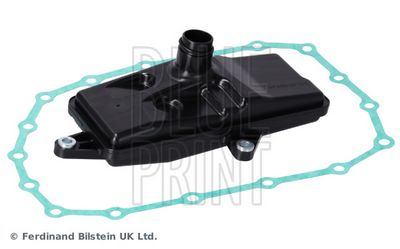 BLUEPRINT ADBP210114 Otomatik Şanziman Yaği Filtre Seti Honda Civic 1.6l R16b1 Fc5 16-> / City 1.5l L15z Gn2 20-> / Hr-V 1.5l L15b4 Ru1 16-> / Jazz 1.5l L15b3 Gk 17->