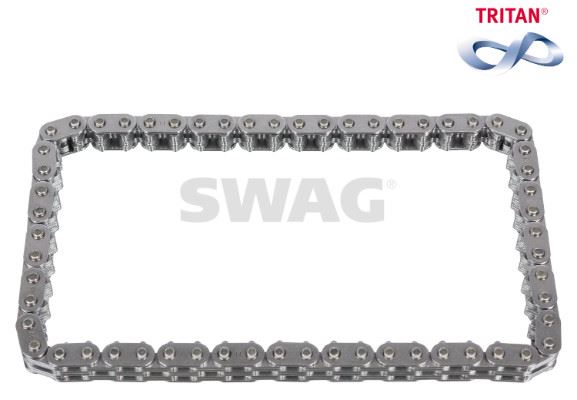 SWAG 33106325 Zincir Yağ Pompasi İçin Tritan Kapli Mazda Febi 176016