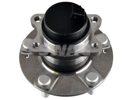 44-2133 Porya Sol-Sag Arka Rulmanli Absli 5 Bjn Hyundai Ix 20 1.4 Crdi - 1.6 2010-/ Kia Soul 1.6 Crdi 2009-/ Venga 1.4 Crdi - 1.6 Crdi 2010-