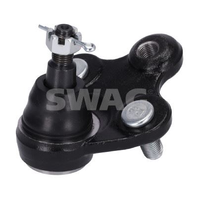SWAG 33106332 Rotil Alt Sağ-Sol Honda Civic 1.6l R16b2 Fb7 12-15 1.6l N16a1 Fk3 12-15 1.4l L13z1 Fk1 Sport Hb 09-1 5