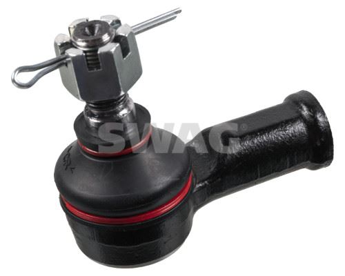 SWAG 33107267 Rot Başi Somun Ve Parçali Honda Febi 178370