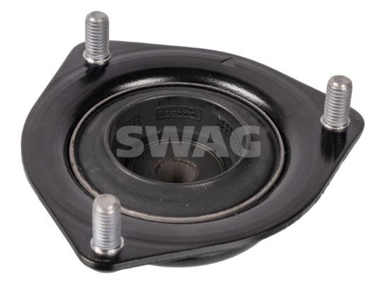 SWAG 33106217 Amortisör Üst Takozu Makarali Yataği Olmayan Nissan Febi 108114