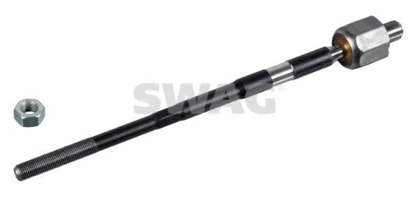 SWAG 33107080 Rot Mili Kontra Somun İle Kia Febi 106627