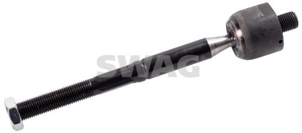 SWAG 33107093 Rot Mili Kontra Somun İle Mazda Febi 106730