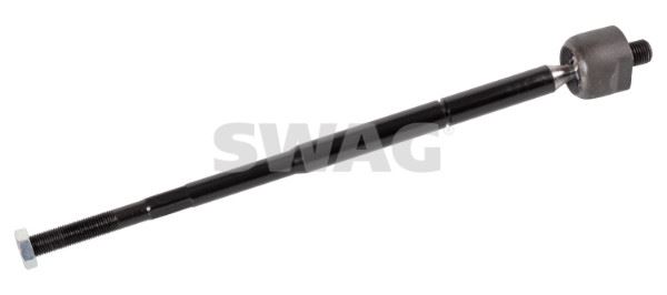 SWAG 33107097 Rot Mili Kontra Somun İle Mitsubishi Febi 109571