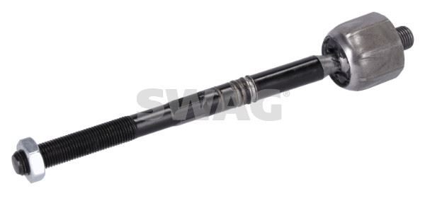 SWAG 33107217 Rot Mili Kontra Somun İle Porsche Febi 180311