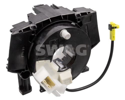SWAG 33106703 Airbag Zembereği Hava Yastiği İçin Nissan Febi 177729