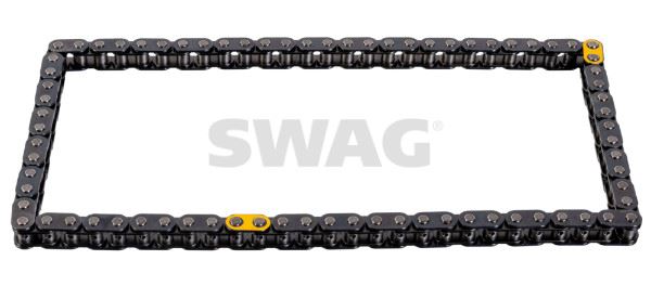 SWAG 33105719 Zincir Enjeksiyon Pompasi İçin Hyundai Febi 178033