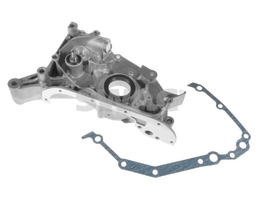 GVA 5781004 Yağ Pompasi Mitsubishi L200 2.5l 4d56t K74t Turbo 4x4 99-06 / Pajero Td 92-97